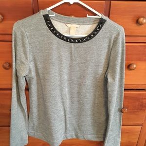 Banana Republic sweater